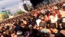 Of Mice and Men Wall Of Death Mosh Pit Extreme Thing