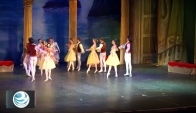 Ofrece el Russian Classical Ballet