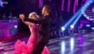 Ola Jordan and Ashley Taylor Dawson - Quickstep - Strictly Come Dancing Series Week