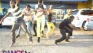 Old Man Saw Dancehall Step by Rifical Team Dance Skool