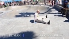 Old Man vs Little Man Break Dance Battle