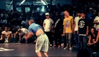 Old Skool Hip hop 's Breakdancing
