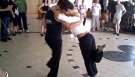 Oliver and Vali Sbf Kizomba
