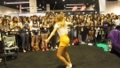 Olivia Chachi Gonzales - Freestyle Vidcon