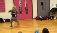 Olivia 'Chachi' Gonzales Brrraaattt- Nicki Minaj