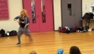 Olivia 'Chachi' Gonzales Brrraaattt- Nicki Minaj