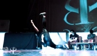 One Powermoves Bboy Battle Dourdan France Yak Films