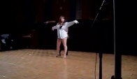 One World Concert Ic Ballroom Team Rumba Love Song by Adele