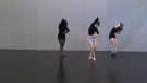 Online Dance Class - Beginner Contemporary - Skinny Love