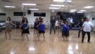 Open Hearts Intermediate Line Dance