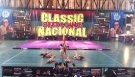 Open Jazz Elite Toros Lyrical Dance Campen Nacional Chile Cheerleader Classic