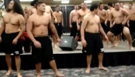 Oregon State Poly Haka