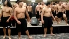 Oregon State Poly Haka