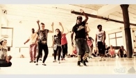 Orville Xpressionz - Easter Dancehall Camp - Berlin Germany