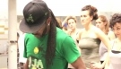 Orville Xpressionz Dancehall Workshop In Rome