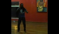 Orville Xpressionz dancing to Movado- Stullesha