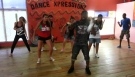 Orville Xpressionz workshop