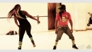 Orville and Shelly Xpressionz Couple Up - Easter Dancehall Camp