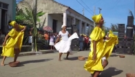 Oshum Afro Cuban SanterÃ­a