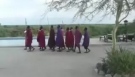 Osupuko Maasai Dance - Maasai dances