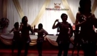 P'Jim's nd Birtay Dance Let's Twist Again