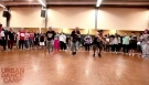 P Lock Locking Class Workshop Urban Dance Camp