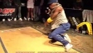 Page vs Kofi Breakdance Battle