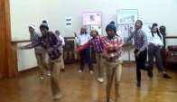 Pantsula - Pantsula dance 2014