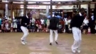 Pantsula African Dance - Pantsula dance