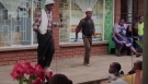 Pantsula Dance Mashup
