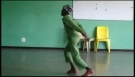 Pantsula Dance nice