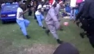 Pantsula dance 2012