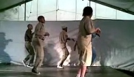 Pantsula for Life - Pantsula dance