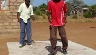 Pantsula jive south-africa - Pantsula dance