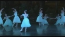 Paris Opera Ballet La Sylphide Variation Aurlie Dupont