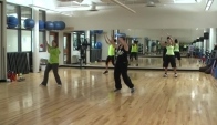 Parking Lot Party Zumba Class