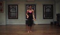 Part Learn 'Jazba' Bollywood Dance