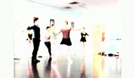 Partnering Class -  Art of Classical Ballet