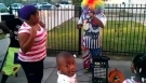 Partying With Tommy The Clown