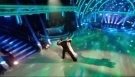Pasha Kovalev and Chelsee Healey - Foxtrot