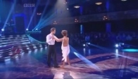 Pasha Kovalev and Chelsee Healey - Rumba