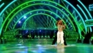Pasha Kovalev and Chelsee Healey - Salsa