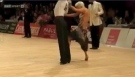 Paso Doble - Wdc World Championship Pro Latin Final