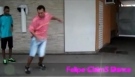 Passinho Foda - The Claims Dance Rio Sampa