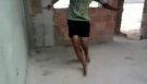 Passinho Foda Style Dance