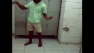 Passinho foda fg zinho popping dance
