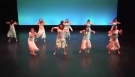 Passion Dance Company - Jai Ho - Bollywood