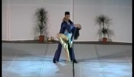 Passo a due caraibico - Maria and Edy - Salsa Merengue Bachata