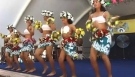 Pate Pate - Polynesian dance in Cairns Australia