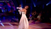 Patrick Robinson and Anya Viennese Waltz